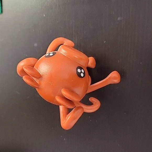 Roblox Piggy Figure Red Parasee Phatmojo Series 1 Figurine - Picture 2 of 4